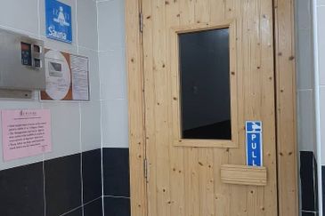 The Platino Serviced Apartment