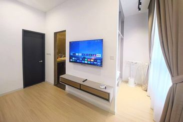 Sunway Grid Residence