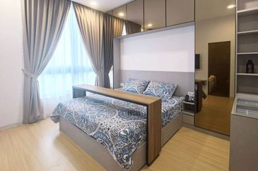 Sunway Grid Residence