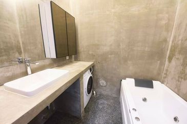 Sunway Grid Residence