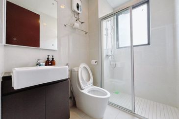 Royal Strand @ Country Garden Danga Bay