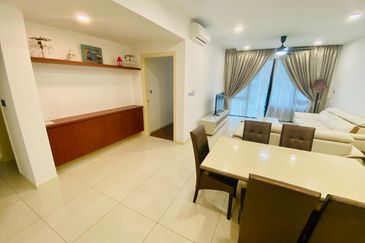 Impiana @ East Ledang