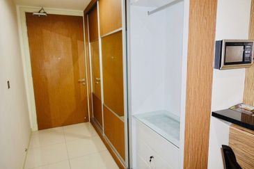 Impiana @ East Ledang