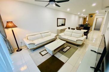 Impiana @ East Ledang