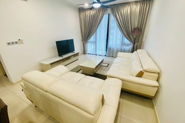 Impiana @ East Ledang