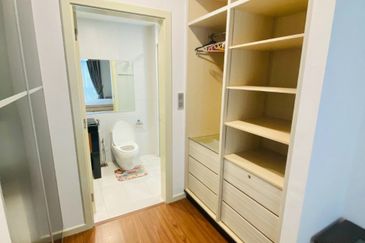 Impiana @ East Ledang