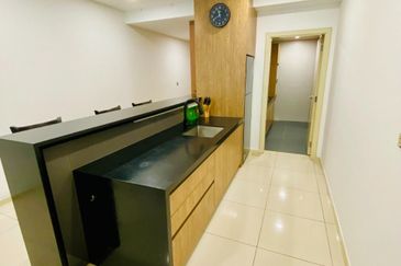 Impiana @ East Ledang