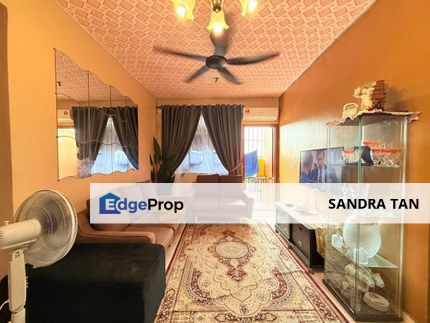 Villa Krystal  Selesa Jaya  Apartment, Johor, Skudai