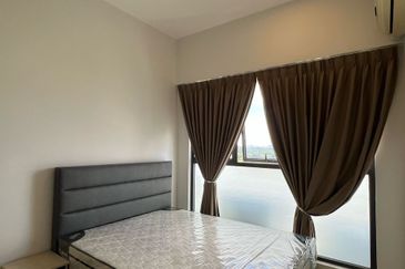 Royal Strand @ Country Garden Danga Bay