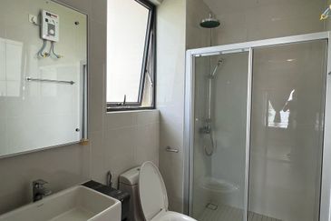 Royal Strand @ Country Garden Danga Bay