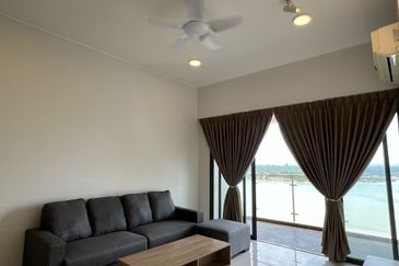 Royal Strand @ Country Garden Danga Bay