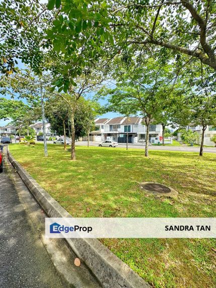 Nusa Idaman  Precinct 7  2 Storey Semi-D, Johor, Nusajaya
