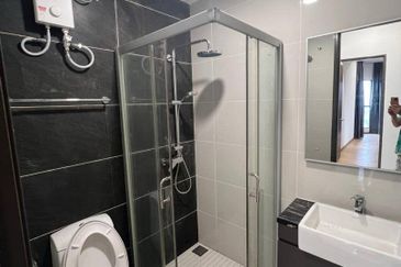 Kings Bay Country Garden @Danga Bay