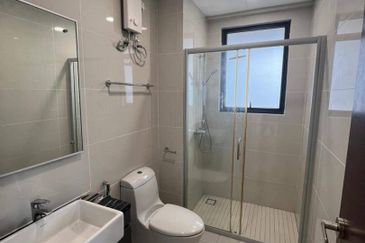 Kings Bay Country Garden @Danga Bay