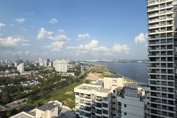 Kings Bay Country Garden @Danga Bay