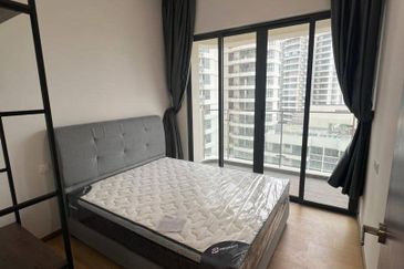 Kings Bay Country Garden @Danga Bay