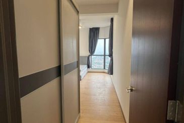 Kings Bay Country Garden @Danga Bay