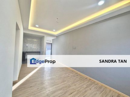 Jalan Pulai 84 Taman Pulai Utama, Skudai  Low Medium Cost Flat, Johor, Skudai