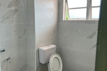 Jalan Pulai Indah, Taman Pulai Indah