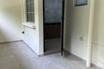 Jalan Pulai Indah, Taman Pulai Indah