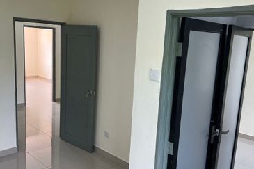 Jalan Pulai Indah, Taman Pulai Indah