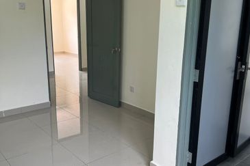 Jalan Pulai Indah, Taman Pulai Indah