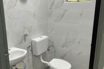 Jalan Pulai Indah, Taman Pulai Indah