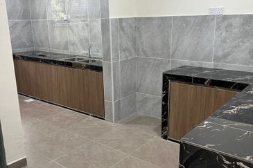 Jalan Pulai Indah, Taman Pulai Indah