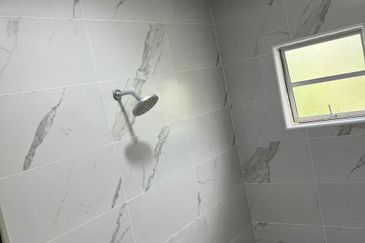 Jalan Pulai Indah, Taman Pulai Indah