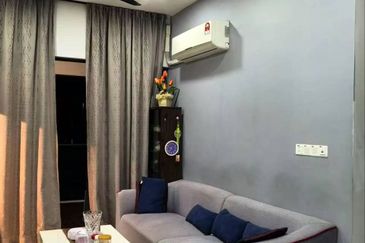 Royal Strand @ Country Garden Danga Bay