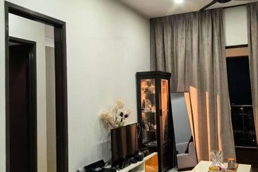 Royal Strand @ Country Garden Danga Bay