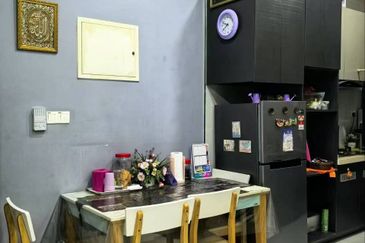 Royal Strand @ Country Garden Danga Bay