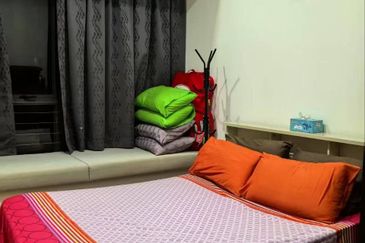 Royal Strand @ Country Garden Danga Bay