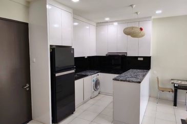 The Garden Residences