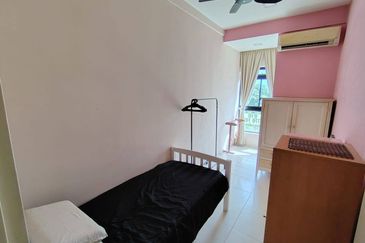 The Garden Residences