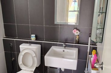 The Garden Residences