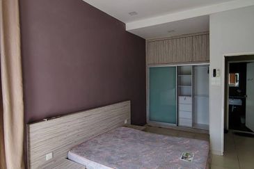 The Garden Residences