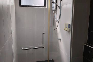 The Garden Residences