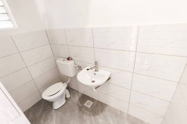 Taman Pulai Utama Flat