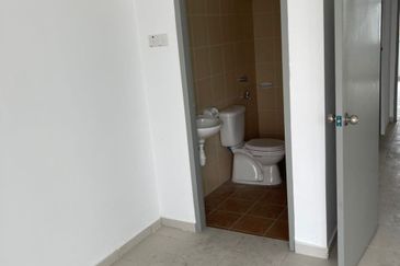 Taman Scientex Senai