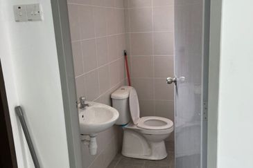 Taman Scientex Senai