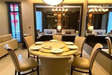 Golf East @ Horizon Hills