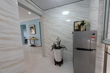 Royal Strand @ Country Garden Danga Bay