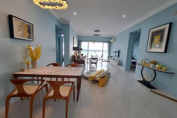 Royal Strand @ Country Garden Danga Bay