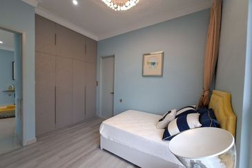 Royal Strand @ Country Garden Danga Bay