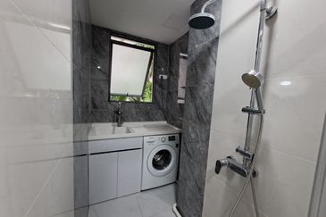 Royal Strand @ Country Garden Danga Bay