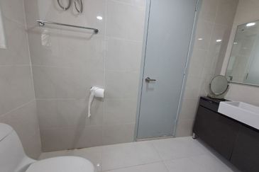 Royal Strand @ Country Garden Danga Bay