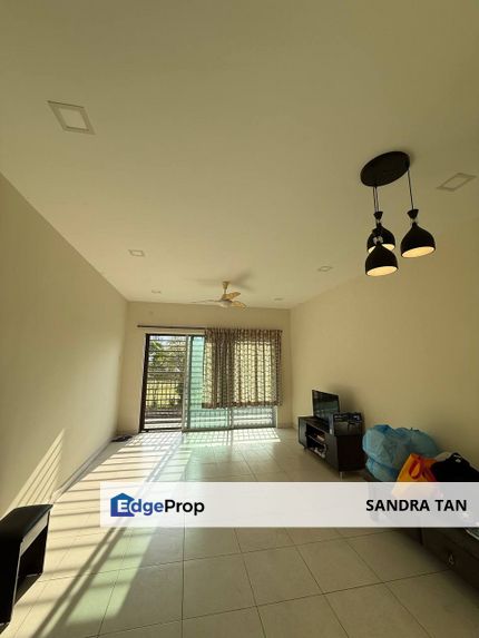 Suriamas Suites Larkin, Johor, Johor Bahru