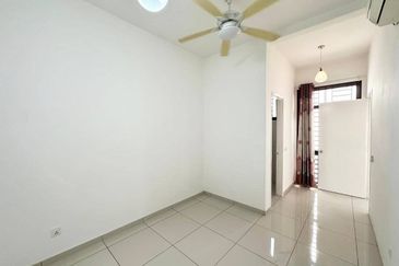 Garden Villas @ Taman Bukit Indah