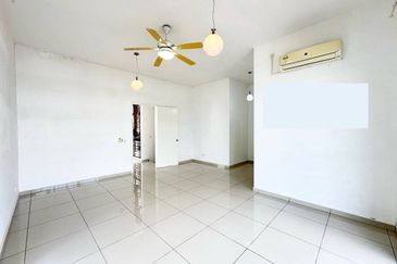 Garden Villas @ Taman Bukit Indah